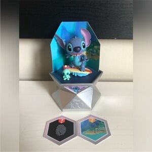 Stitch Disney Capsule